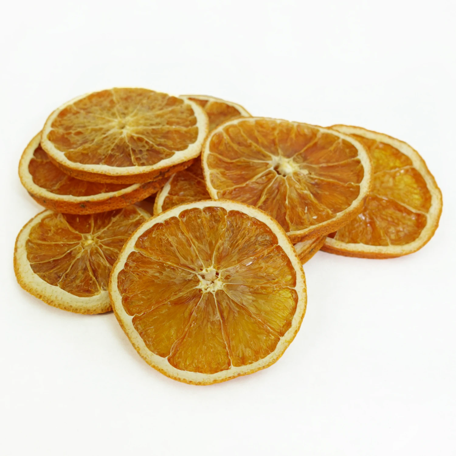 Orange Slices 3 Orange Slices