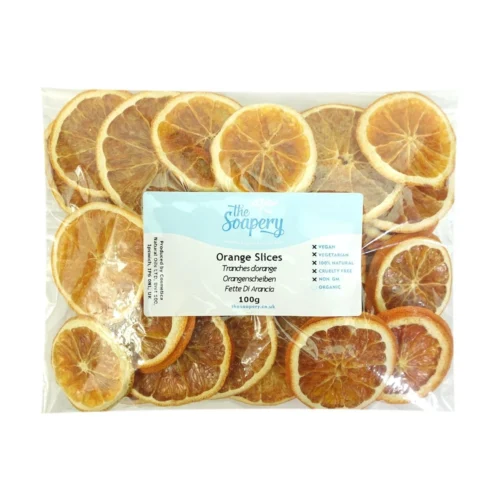 Orange Slices 13 Orange Slices -Soap Making Hub orangeslice100 959380