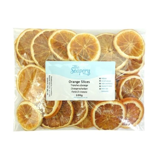 Orange Slices 13 Orange Slices -Soap Making Hub orangeslice100 959380