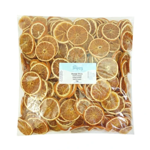 Orange Slices 16 Orange Slices -Soap Making Hub orangeslice1kg 107856