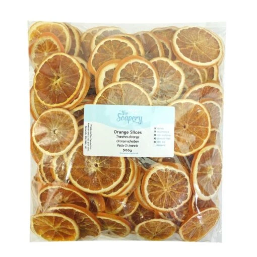Orange Slices 15 Orange Slices -Soap Making Hub orangeslice500 590325