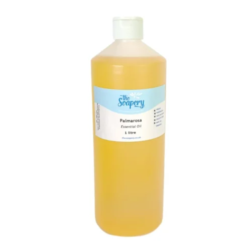 Palmarosa Essential Oil -Soap Making Hub pal 379701