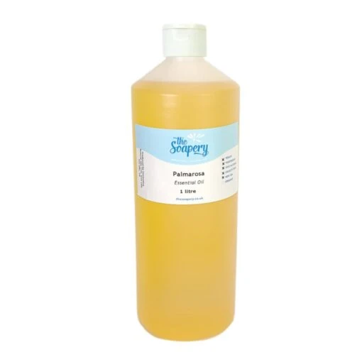 Palmarosa Essential Oil -Soap Making Hub pal 379701