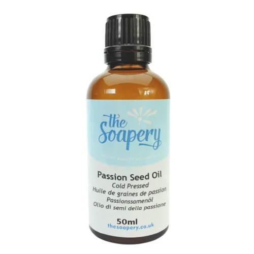 Passion Flower Seed Oil -Soap Making Hub passion50 868670