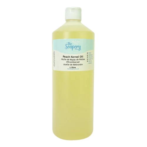 Peach Kernel Oil 16 Peach Kernel Oil -Soap Making Hub peach1litre 399248