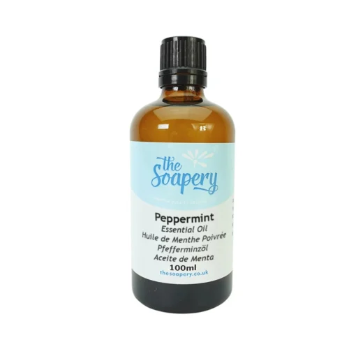 Peppermint Essential Oil 11 Peppermint Essential Oil -Soap Making Hub pep100 774813
