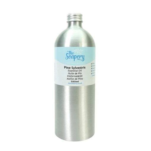 Pine Essential Oil -Soap Making Hub pine500 416349