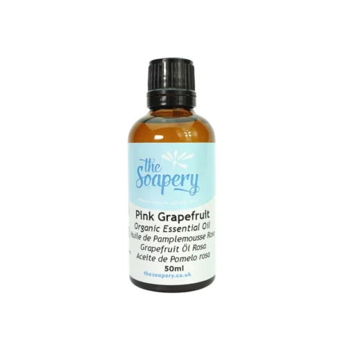Grapefruit Pink Essential Oil – Organic -Soap Making Hub pinkgrapefruitorg50ml clipped rev 1 860039