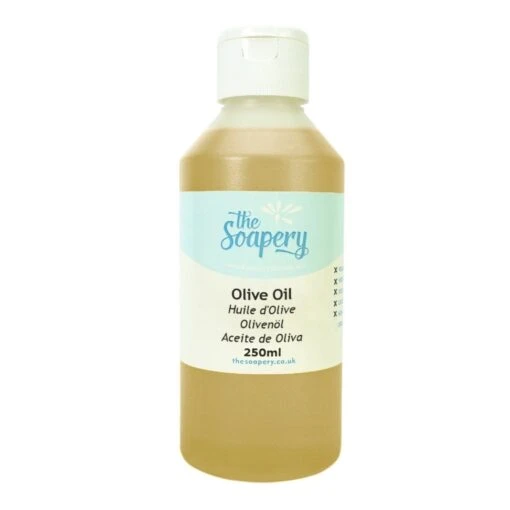 Olive Oil - Pomace -Soap Making Hub pomace250 596257