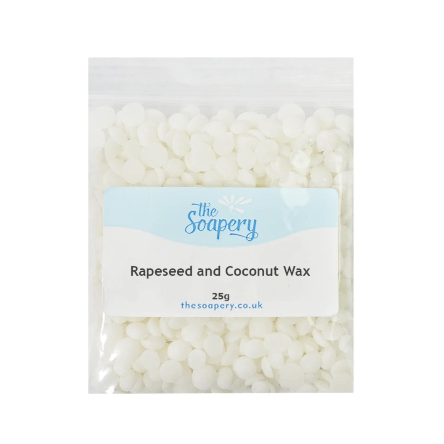 Rapeseed And Coconut Wax 3 Rapeseed And Coconut Wax