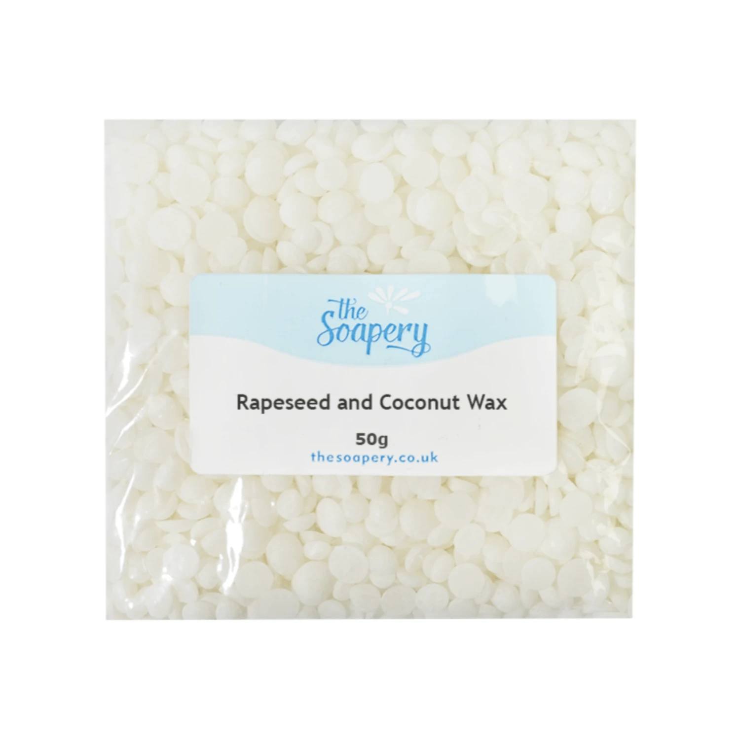 Rapeseed And Coconut Wax 4 Rapeseed And Coconut Wax - Image 2