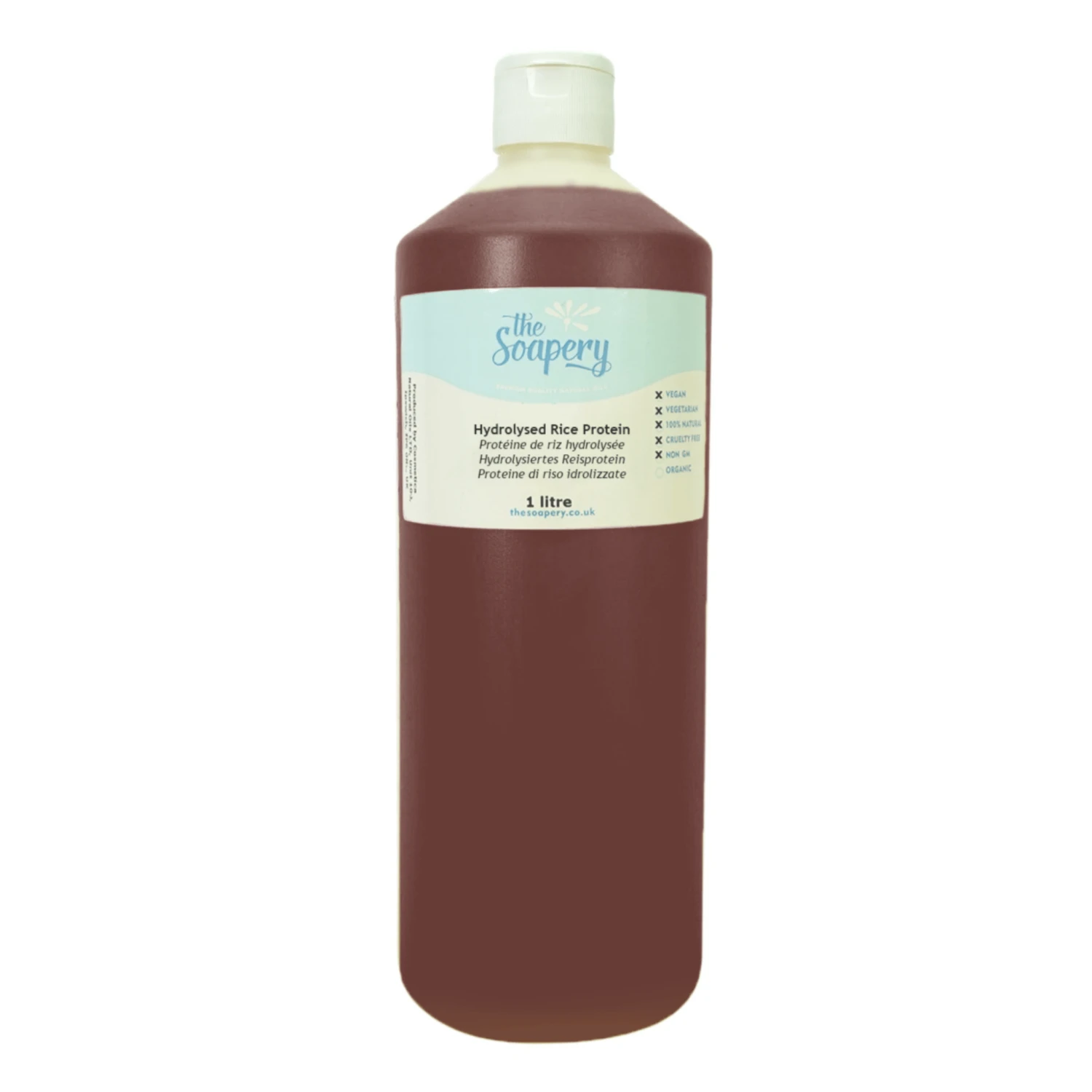 Hydrolysed Rice Protein 9 Hydrolysed Rice Protein - Image 7