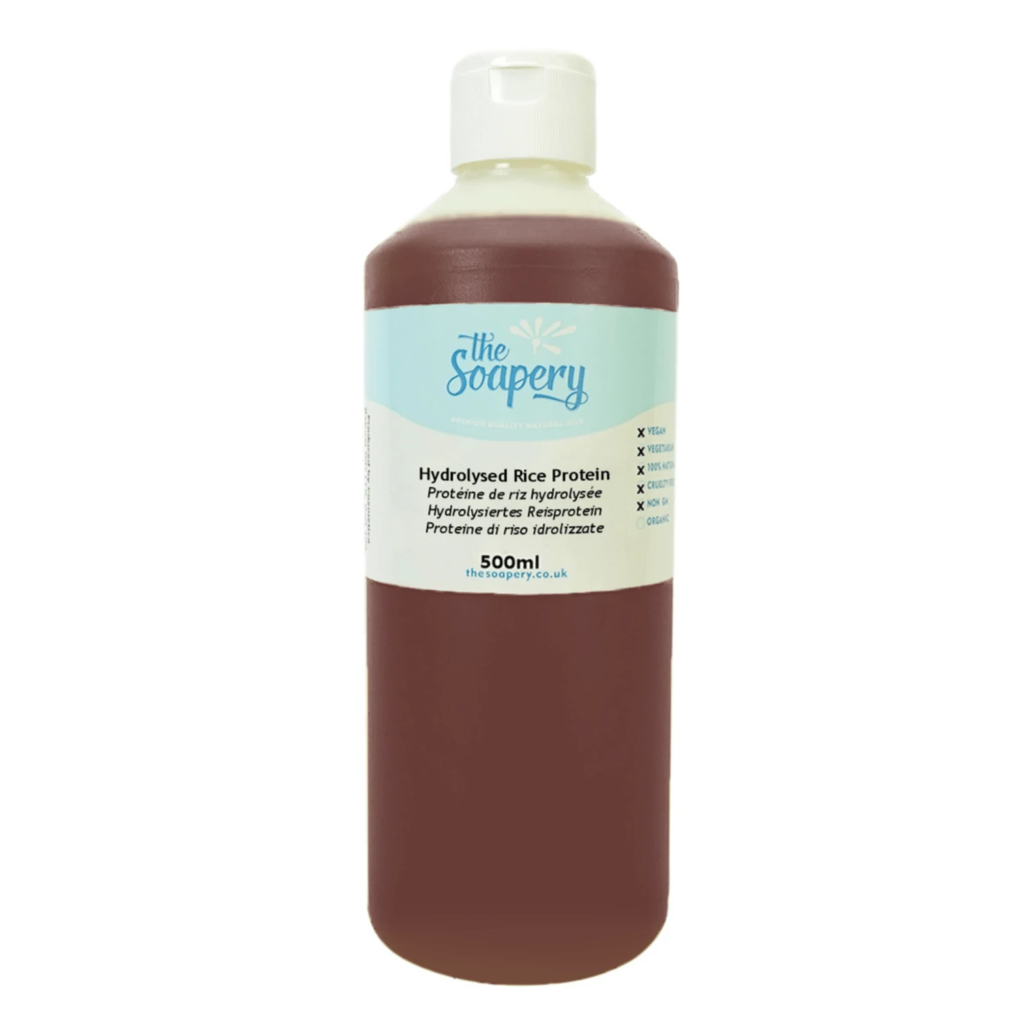 Hydrolysed Rice Protein 8 Hydrolysed Rice Protein - Image 6