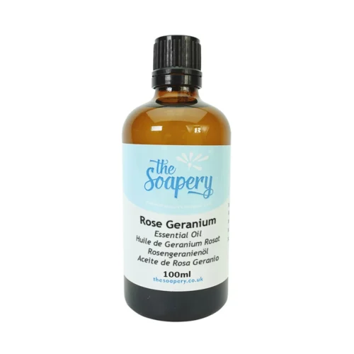 Rose Geranium Essential Oil -Soap Making Hub rose100 338936