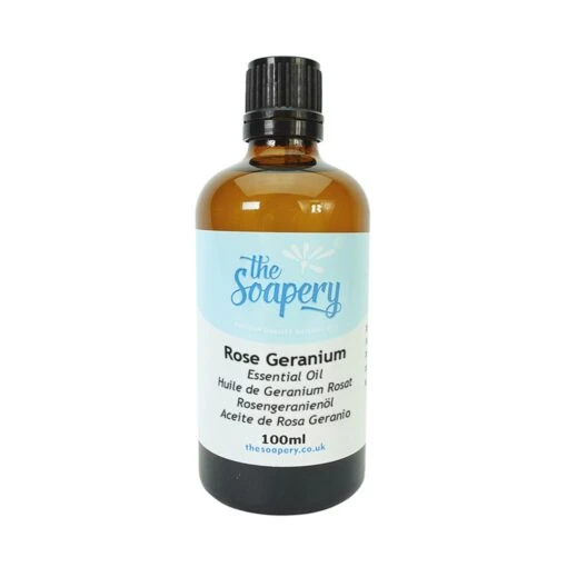 Rose Geranium Essential Oil -Soap Making Hub rose100 338936