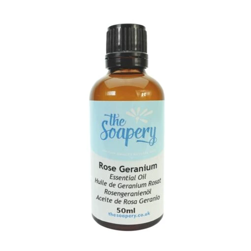 Rose Geranium Essential Oil -Soap Making Hub rose50 200960