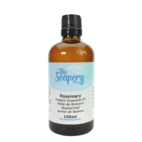 Rosemary Essential Oil - Organic -Soap Making Hub rosemary100 523786