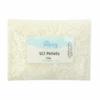 Sodium Cocoyl Isethionate (SCI) Pellets 1 Sodium Cocoyl Isethionate (SCI) Pellets -Soap Making Hub sci pellets 100g