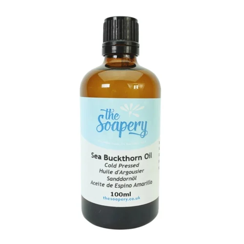 Sea Buckthorn Oil – Cold Pressed, Virgin 13 Sea Buckthorn Oil – Cold Pressed, Virgin -Soap Making Hub seabuckthorn100 300875