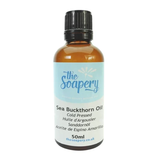 Sea Buckthorn Oil – Cold Pressed, Virgin 12 Sea Buckthorn Oil – Cold Pressed, Virgin -Soap Making Hub seabuckthorn50 411819