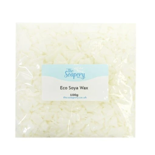 Soy Wax - Container Blend C3