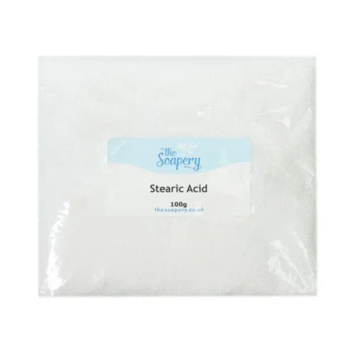 Stearic Acid -Soap Making Hub stearic100 833253