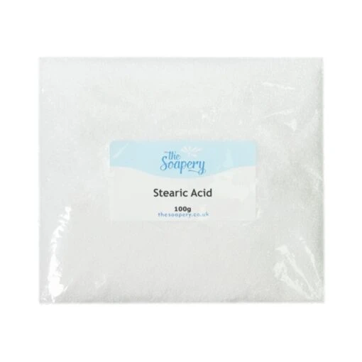 Stearic Acid -Soap Making Hub stearic100 833253