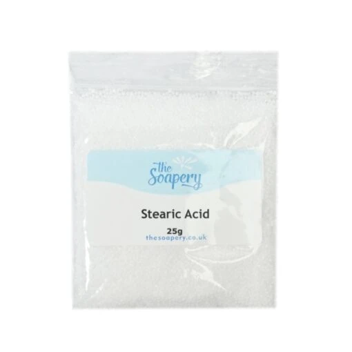 Stearic Acid