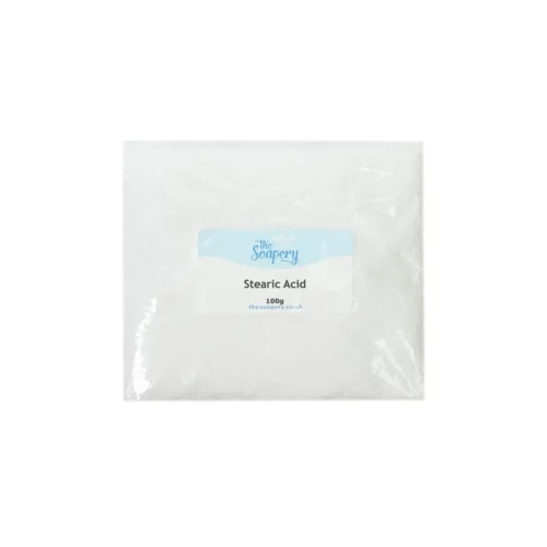 Stearic Acid -Soap Making Hub stearic 100 915998