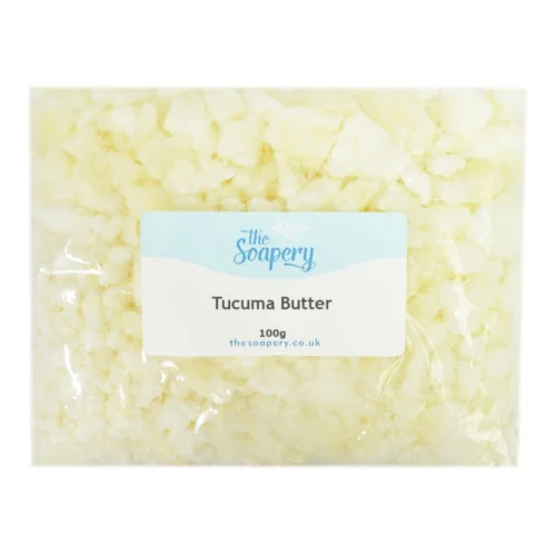 Tucuma Butter -Soap Making Hub tucuma100g 9160caa9 d42b 452f b9ba c272a4a44e04 265243