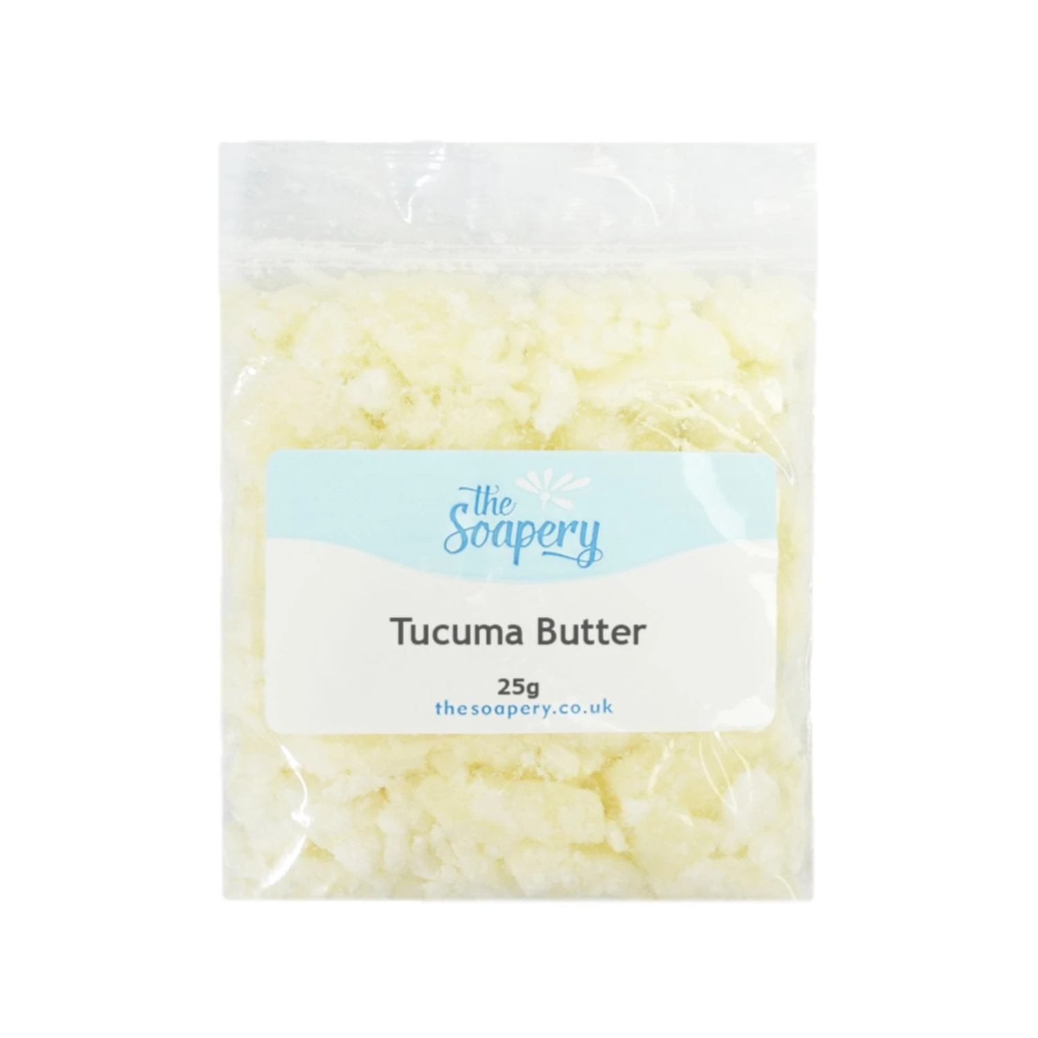 Tucuma Butter 4 Tucuma Butter - Image 2