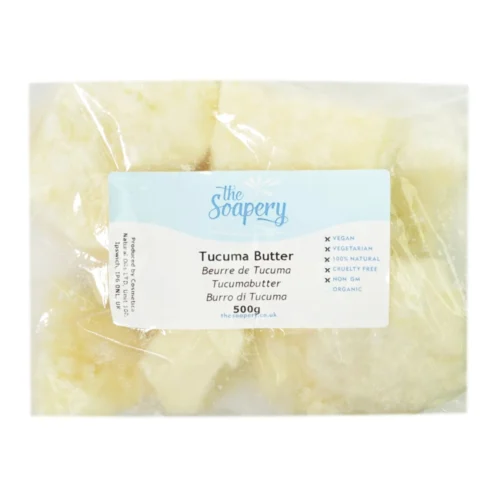 Tucuma Butter -Soap Making Hub tucuma500 d1ab93ea 8f5e 47d7 86a7 8321d089eca1 161301