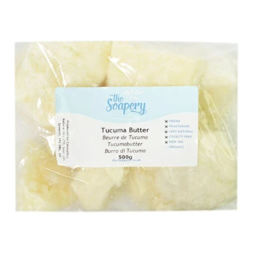 Tucuma Butter 19 Tucuma Butter -Soap Making Hub tucuma500 d1ab93ea 8f5e 47d7 86a7 8321d089eca1 161301