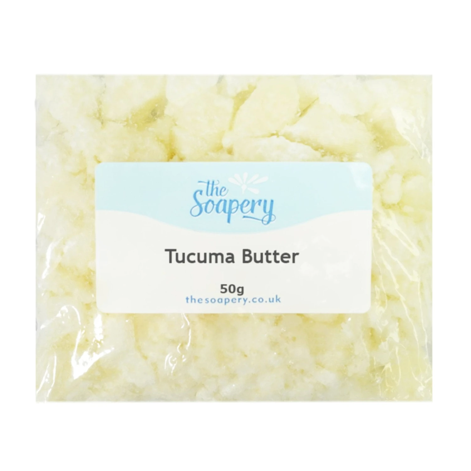 Tucuma Butter 5 Tucuma Butter - Image 3