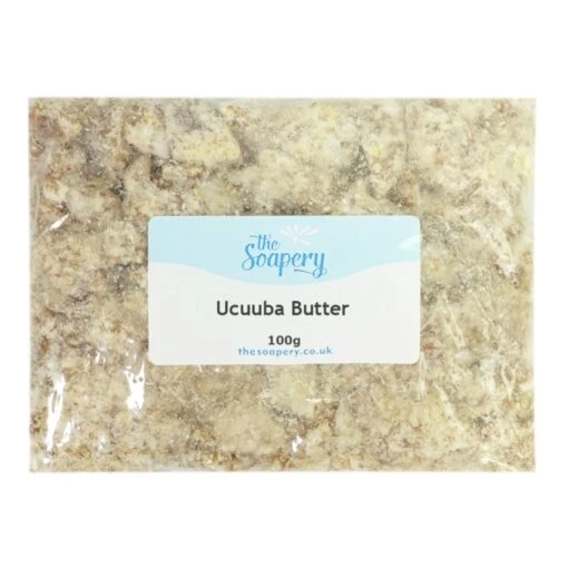 Ucuuba Butter -Soap Making Hub ucuuba100 4f62edef de3b 4f4c 9190 6a45d5c06190 939861