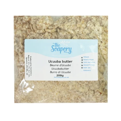 Ucuuba Butter 18 Ucuuba Butter -Soap Making Hub ucuuba200 216964