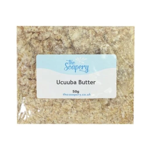 Ucuuba Butter -Soap Making Hub ucuuba50 242381