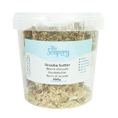 Ucuuba Butter 20 Ucuuba Butter -Soap Making Hub ucuuba500 b77106b0 7141 4850 98a0 f74174cf3ebd 888932