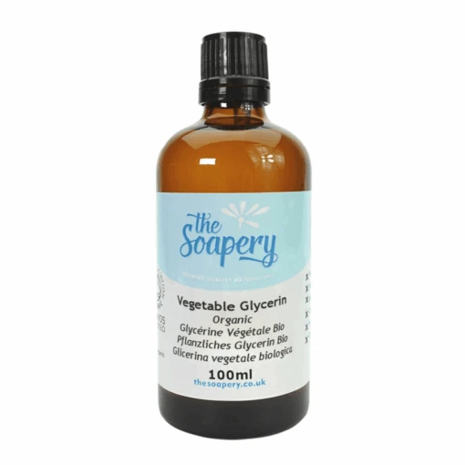 Vegetable Glycerin – Organic -Soap Making Hub vegglycorg100