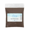Black Walnut Hull Powder 2 Black Walnut Hull Powder -Soap Making Hub walnut25g