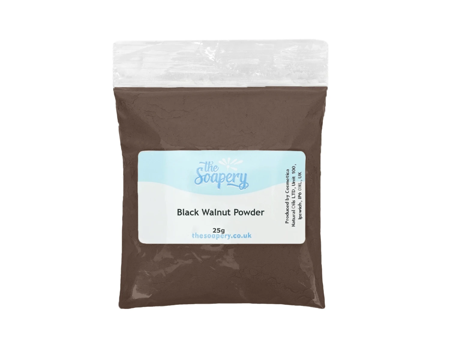 Black Walnut Hull Powder 3 Black Walnut Hull Powder
