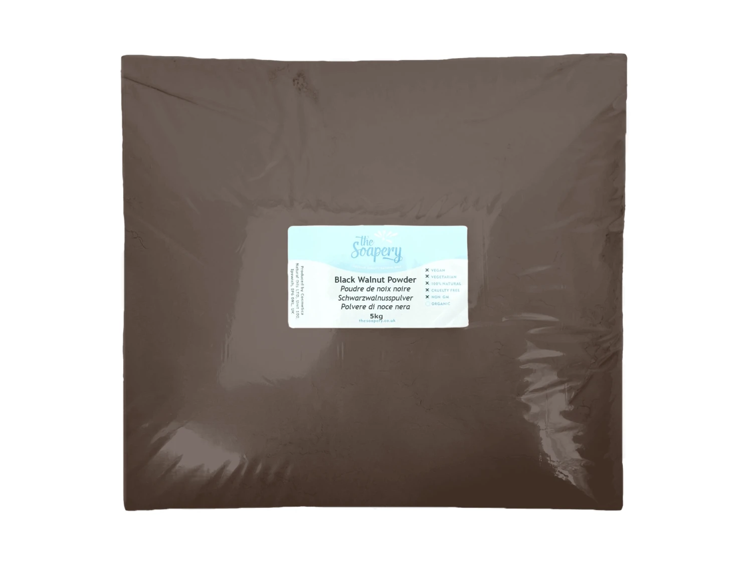 Black Walnut Hull Powder 9 Black Walnut Hull Powder - Image 7