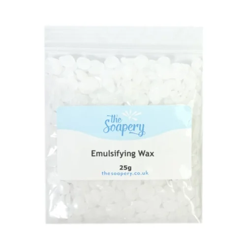 Emulsifying Wax