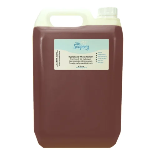 Hydrolysed Wheat Protein 17 Hydrolysed Wheat Protein -Soap Making Hub wheat5litre 912261