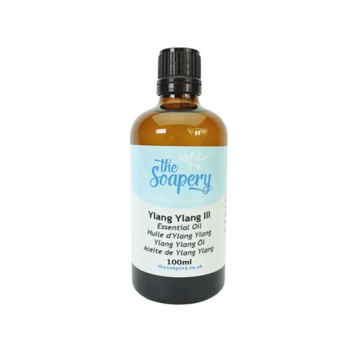 Ylang Ylang III Essential Oil -Soap Making Hub ylang100 286346