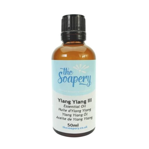 Ylang Ylang III Essential Oil -Soap Making Hub ylang50 200520
