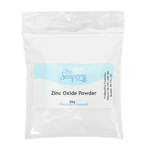Zinc Oxide