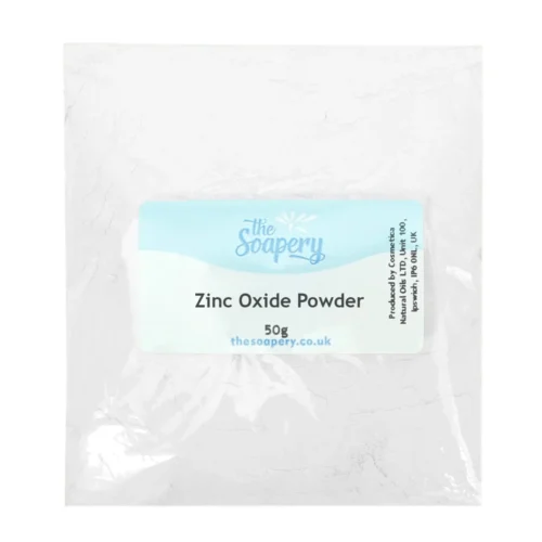 Soap Making Hub -Soap Making Hub zinc50g 487653