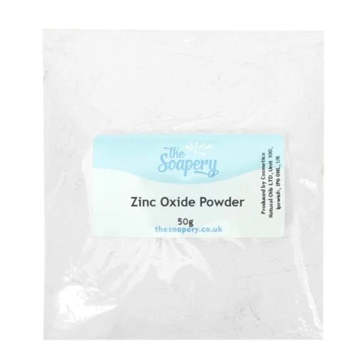 Soap Making Hub -Soap Making Hub zinc50g 487653